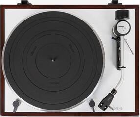 Hi-Fi Turntable Thorens TD 403 DD Walnut Hi-Fi Turntable - 2