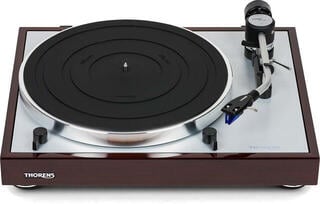 Hi-Fi Turntable Thorens TD 403 DD Walnut Hi-Fi Turntable - 3