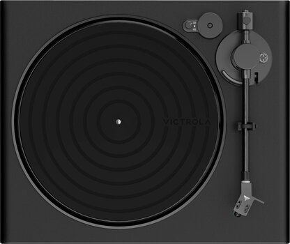 Hi-Fi gramofon Victrola VPT-1500 Hi-Res Onyx Hi-Fi gramofon - 2