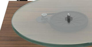 Hi-Fi Turntable Pro-Ject T2 W Walnut Hi-Fi Turntable - 3