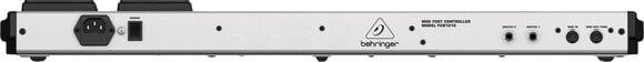 Pedală comutatoare Behringer FCB1010 Pedală comutatoare - 5