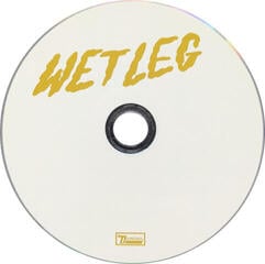 Hudební CD Wet Leg - Wet Leg (CD) - 1