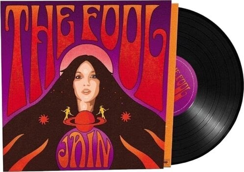 CD musicali Jain - The Fool (LP) - 2