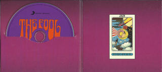 CD musicali Jain - The Fool (CD) - 2