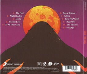 CD musicali Jain - The Fool (CD) - 3