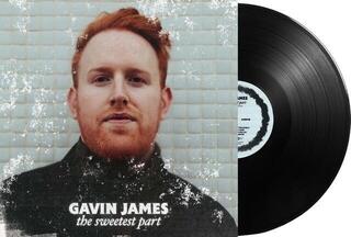 Schallplatte Gavin James - Sweetest Part (LP) - 1