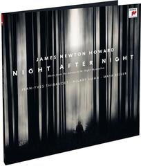 Disco de vinil James Newton Howard - Night After Night (Music From The Movies Of M. Night Shyamalan) (180 g) (2 LP) - 1