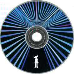 CD de música Jamiroquai - A Funk Odyssey (CD) - 1