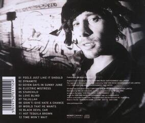 CD de música Jamiroquai - Dynamite (CD) - 1