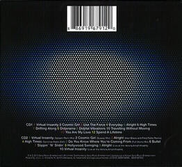 CD de música Jamiroquai - Travelling Without Moving (Remastered) (2 CD) - 2