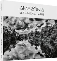 Glasbene CD Jean-Michel Jarre - Amazônia (CD) - 1