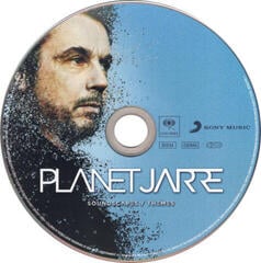 CD de música Jean-Michel Jarre - Planet Jarre (Deluxe Edition) (2 CD) - 1