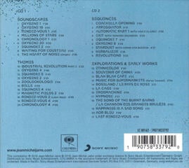 CD de música Jean-Michel Jarre - Planet Jarre (Deluxe Edition) (2 CD) - 3