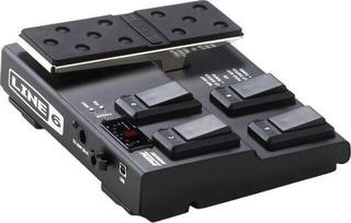 Pedală comutatoare Line6 FBV Express MKII Pedală comutatoare - 4