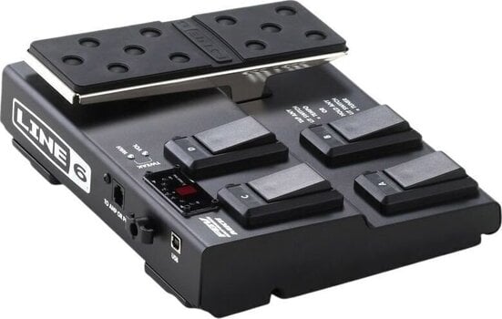 Line6 FBV Express MKII Footswitch - Muziker