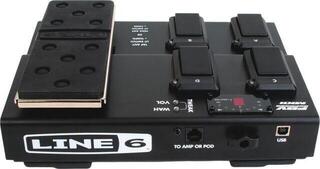 Pedală comutatoare Line6 FBV Express MKII Pedală comutatoare - 1