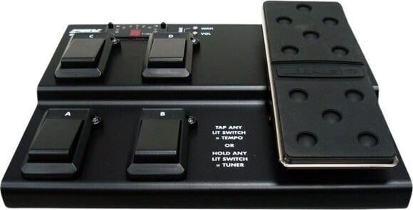 LINE6 FBV EXPRESS MKII フットコントローラー Line 6 FBV Express MKII Foot Controller | FrontEndAudio.com