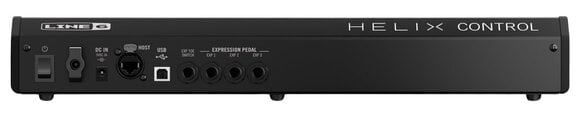 Fußschalter Line6 Helix Control Fußschalter - 3