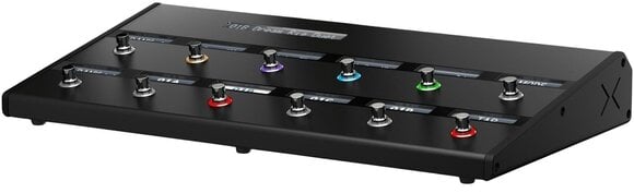 ギター helix rack&helix Control Helix Rack Bundle新登場 | NEWS – Line 6
