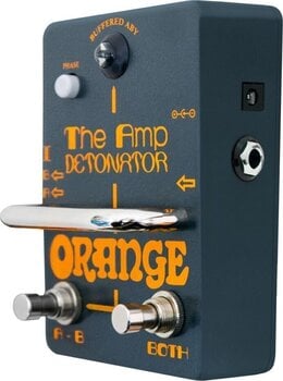Футсуич Orange The Amp Detonator Футсуич - 2