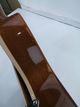 E-Gitarre Gibson Les Paul Standard 50s Gold Top E-Gitarre (Neuwertig) - 4