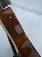 Gibson Les Paul Standard 50s Gold Top E-Gitarre