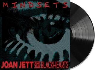 Disc de vinil Joan Jett & The Blackhearts - Mindsets (LP) - 1