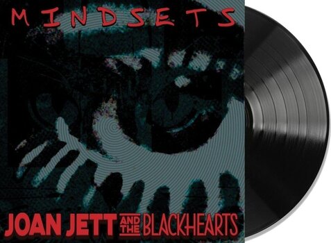 Disc de vinil Joan Jett & The Blackhearts - Mindsets (LP) - 2