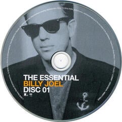 CD de música Billy Joel - The Essential Billy Joel (Remastered) (2 CD) - 1