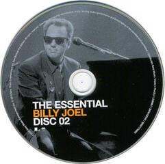 CD de música Billy Joel - The Essential Billy Joel (Remastered) (2 CD) - 2