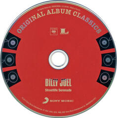 CD de música Billy Joel - Original Album Classics #2 (Reissue) (5 CD) - 1
