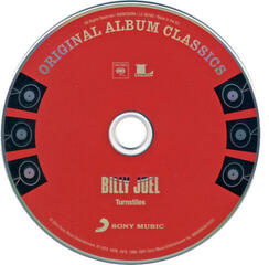 CD de música Billy Joel - Original Album Classics #2 (Reissue) (5 CD) - 2