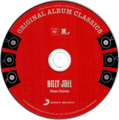 CD de música Billy Joel - Original Album Classics (Reissue) (5 CD) - 2