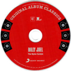 CD de música Billy Joel - Original Album Classics (Reissue) (5 CD) - 4