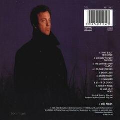 CD de música Billy Joel - Storm Front (Reissue) (Remastered) (CD) - 1