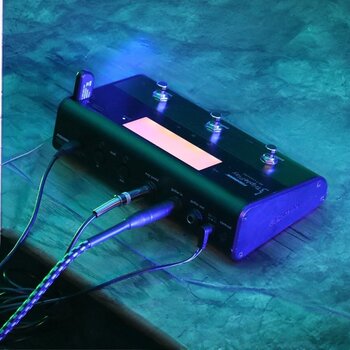 Przełącznik nożny Fishman TriplePlay FC1 Przełącznik nożny - 6