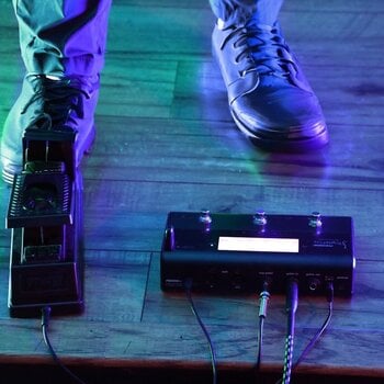 Przełącznik nożny Fishman TriplePlay FC1 Przełącznik nożny - 7