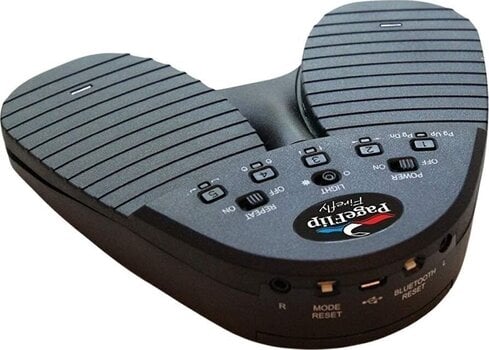 Przełącznik nożny PageFlip Firefly BT/USB Przełącznik nożny - 3