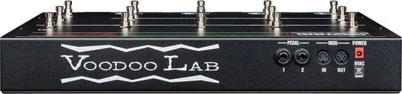 Nožni prekidač Voodoo Lab Ground Control Pro Nožni prekidač - 3