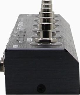 Przełącznik nożny Hotone Patch Kommander Przełącznik nożny - 3