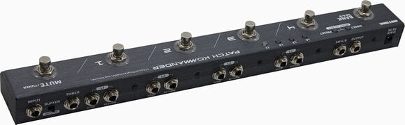 Przełącznik nożny Hotone Patch Kommander Przełącznik nożny - 2