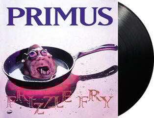 LP ploča Primus - Frizzle Fry (LP) - 1