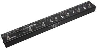 Fußschalter Joyo PXL-PRO Black Fußschalter - 1