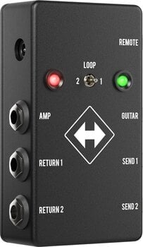 Fußschalter JHS Pedals Switchback Fußschalter - 2