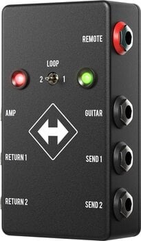 Fußschalter JHS Pedals Switchback Fußschalter - 3