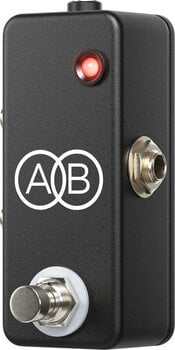 Przełącznik nożny JHS Pedals Mini A/B Box Przełącznik nożny - 2