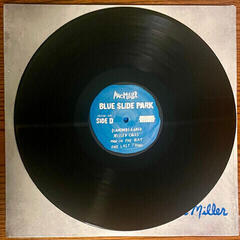 Hanglemez Mac Miller - Blue Slide Park (2 LP) - 7