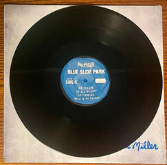 Hanglemez Mac Miller - Blue Slide Park (2 LP) - 6