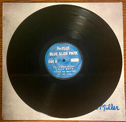 Hanglemez Mac Miller - Blue Slide Park (2 LP) - 5