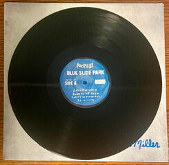 Hanglemez Mac Miller - Blue Slide Park (2 LP) - 4